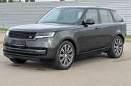 Land Rover Range Rover Autobiography