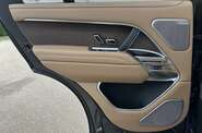 Land Rover Range Rover Autobiography