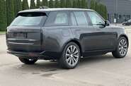 Land Rover Range Rover Autobiography