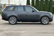 Land Rover Range Rover Autobiography