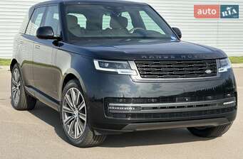Land Rover Range Rover 2025 в Київ