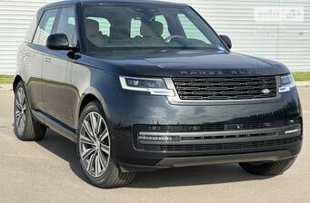 Land Rover Range Rover 2025 Autobiography