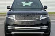 Land Rover Range Rover Autobiography
