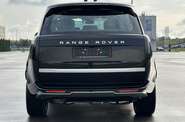 Land Rover Range Rover Autobiography
