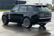 Land Rover Range Rover Autobiography