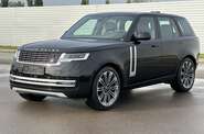 Land Rover Range Rover Autobiography