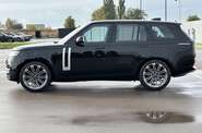 Land Rover Range Rover Autobiography
