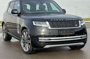 Land Rover Range Rover Autobiography