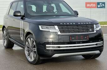 Land Rover Range Rover 2025 в Київ