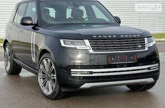 Land Rover Range Rover 2025 Autobiography
