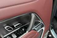 Land Rover Range Rover Autobiography