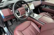 Land Rover Range Rover Autobiography