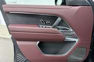 Land Rover Range Rover Autobiography