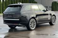 Land Rover Range Rover Autobiography