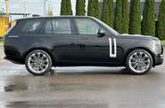 Land Rover Range Rover Autobiography