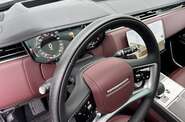 Land Rover Range Rover Autobiography