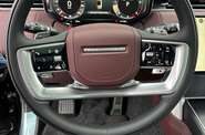 Land Rover Range Rover Autobiography