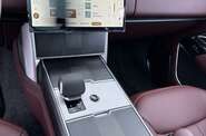 Land Rover Range Rover Autobiography