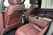 Land Rover Range Rover Autobiography