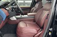 Land Rover Range Rover Autobiography