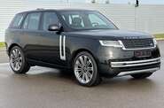 Land Rover Range Rover Autobiography