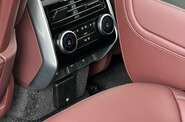 Land Rover Range Rover Autobiography
