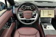 Land Rover Range Rover Autobiography