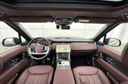 Land Rover Range Rover Autobiography