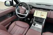 Land Rover Range Rover Autobiography