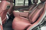 Land Rover Range Rover Autobiography