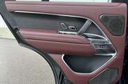 Land Rover Range Rover Autobiography
