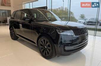 Land Rover Range Rover 2025 в Дніпро (Дніпропетровськ)