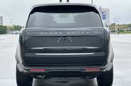 Land Rover Range Rover Autobiography