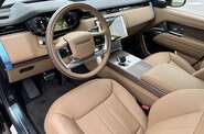 Land Rover Range Rover Autobiography