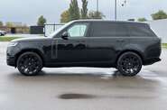 Land Rover Range Rover Autobiography