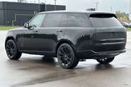 Land Rover Range Rover Autobiography