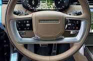Land Rover Range Rover Autobiography