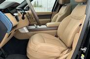 Land Rover Range Rover Autobiography