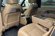 Land Rover Range Rover Autobiography