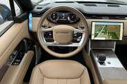Land Rover Range Rover Autobiography