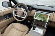 Land Rover Range Rover Autobiography