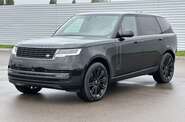 Land Rover Range Rover Autobiography