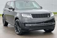 Land Rover Range Rover Autobiography