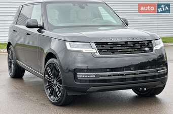 Land Rover Range Rover 2025 в Київ