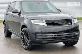 Land Rover Range Rover 2025 Autobiography