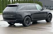 Land Rover Range Rover Autobiography
