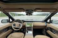 Land Rover Range Rover Autobiography