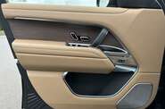 Land Rover Range Rover Autobiography