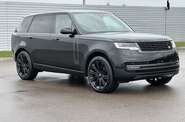 Land Rover Range Rover Autobiography
