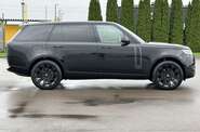 Land Rover Range Rover Autobiography